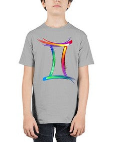 Gemini 222# - gemini - Youth Tee Unisex