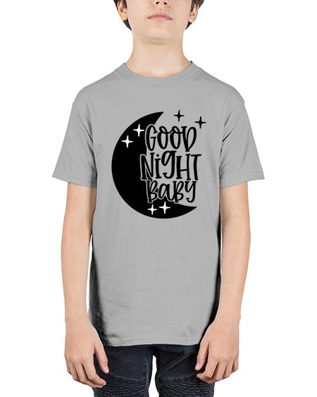 Good Night Baby Style 321# - baby - Youth Tee Unisex