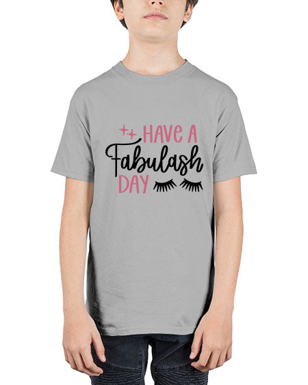 Have Fabulash Day Style 90# - beauty - fashion - Youth Tee Unisex