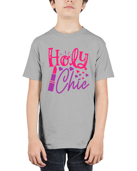 Holy Chic Style 233# - beauty - fashion - Youth Tee Unisex
