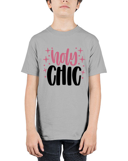 Holy Chic Style 88# - beauty - fashion - Youth Tee Unisex