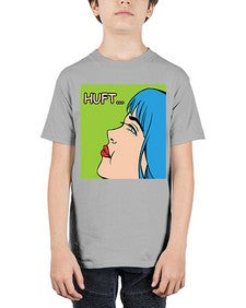 Huft 539# - art pop art - Youth Tee Unisex