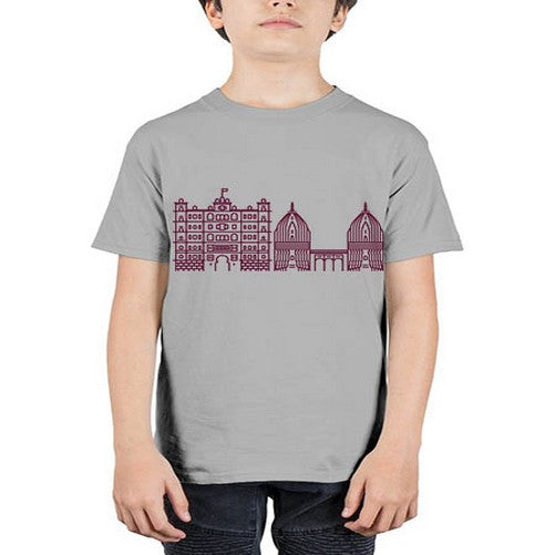 Indore 952# - cities - Youth Tee Unisex