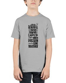 Its A Beautiful Style Style 1008# - nurse - Youth Tee Unisex