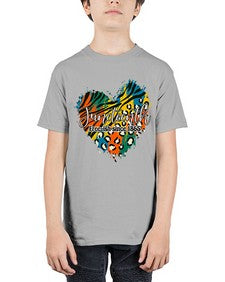 Juneteenth Freeish Since 1865 Heart Png 38# - black juneteenth - Youth Tee Unisex