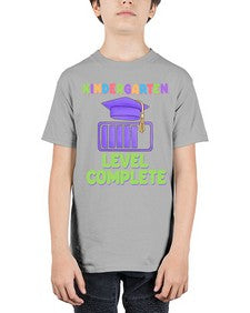 Kindergarten Level Complete 430# - kindergarten - Youth Tee Unisex