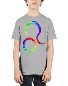 Leo 561# - leo - Youth Tee Unisex