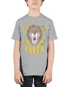 LeoSign 295# - leo - Youth Tee Unisex