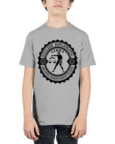 Libra 27# - libra - Youth Tee Unisex