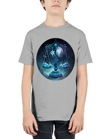 Libra 314# - libra - Youth Tee Unisex