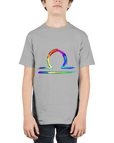 Libra 321# - libra - Youth Tee Unisex