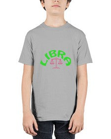 Libra 322# - libra - Youth Tee Unisex