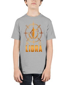 Libra 331# - libra - Youth Tee Unisex