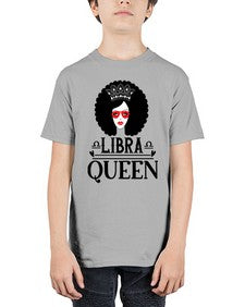 Libra queen 330# - libra - Youth Tee Unisex