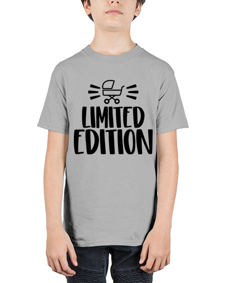 Limited Edition Style 366# - baby - Youth Tee Unisex