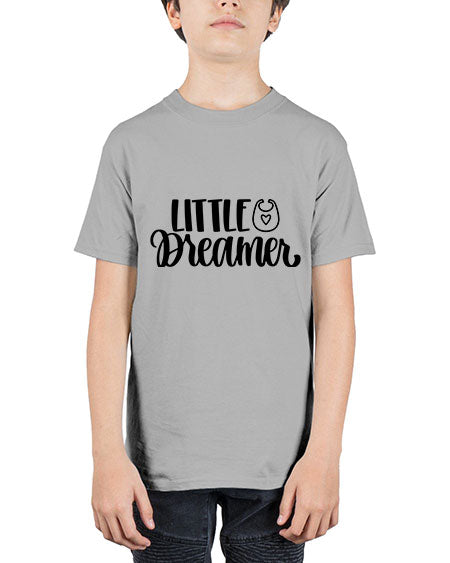Litle Dreamer Style 367# - baby - Youth Tee Unisex