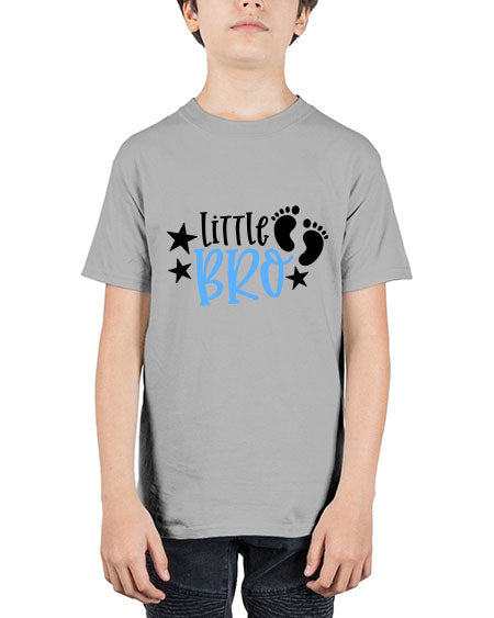Little Bro Style 371# - baby - Youth Tee Unisex