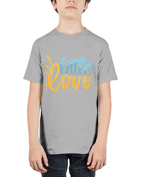 Little Love Style 143# - baby - Youth Tee Unisex