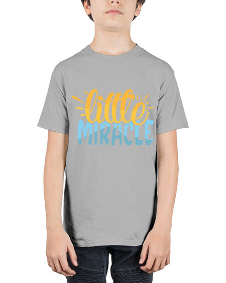 Little Miracle Style 144# - baby - Youth Tee Unisex