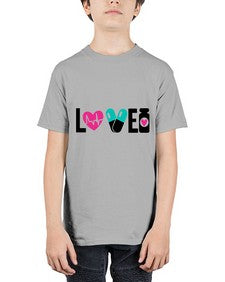Love Style Style 1075# - nurse - Youth Tee Unisex