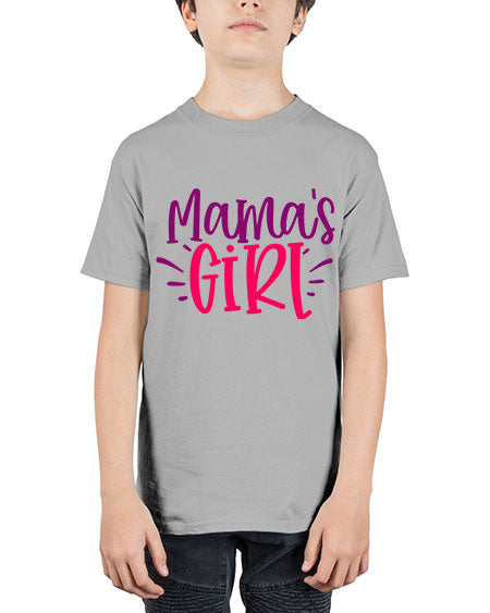 Mamas Girl Style 152# - baby - Youth Tee Unisex