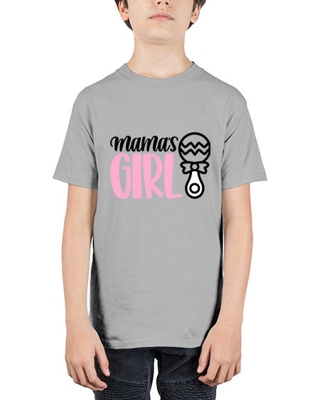 Mamas Girl Style 393# - baby - Youth Tee Unisex