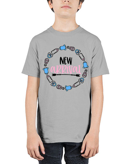 New Arrival Style 413# - baby - Youth Tee Unisex