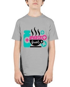 Nurse Fuel Style Style 1155# - nurse - Youth Tee Unisex