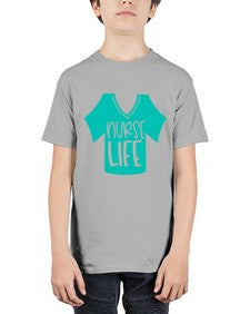 Nurse Life Style Style 1173# - nurse - Youth Tee Unisex