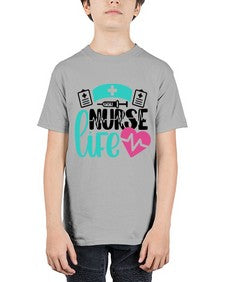 Nurse Life Style Style 1174# - nurse - Youth Tee Unisex