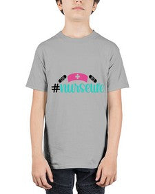 Nurse Life Style Style 1175# - nurse - Youth Tee Unisex