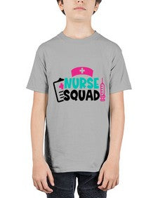 Nurse Squad Style Style 1192# - nurse - Youth Tee Unisex