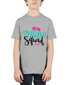 Nurse Squad Style Style 1193# - nurse - Youth Tee Unisex