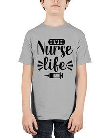 Nurse life 1164# - nurse - Youth Tee Unisex