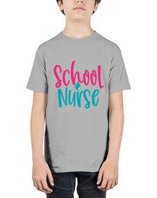 Nurse school Style 1190# - nurse - Youth Tee Unisex
