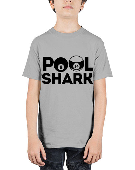 Pool shark 566# - billards - Youth Tee Unisex