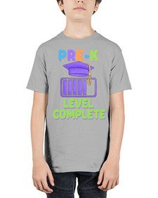 PreK Level Complete 670# - prek headstart - Youth Tee Unisex