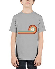 Retro ballet evolution for ballerinas ballet 179# - ballet - Youth Tee Unisex