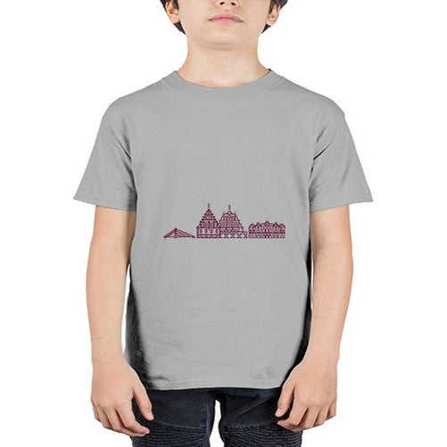 Riga 1728# - cities - Youth Tee Unisex