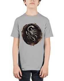 Scorpius 467# - scorpio - Youth Tee Unisex