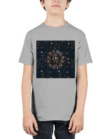 Scorpius Straight 466# - scorpio - Youth Tee Unisex