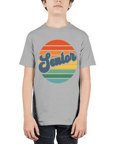 Senior 865# - twelfth grade - Youth Tee Unisex