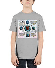 Straight scorpio 477# - scorpio - Youth Tee Unisex