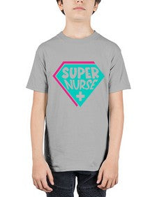 Super Nurse Style Style 1432# - nurse - Youth Tee Unisex