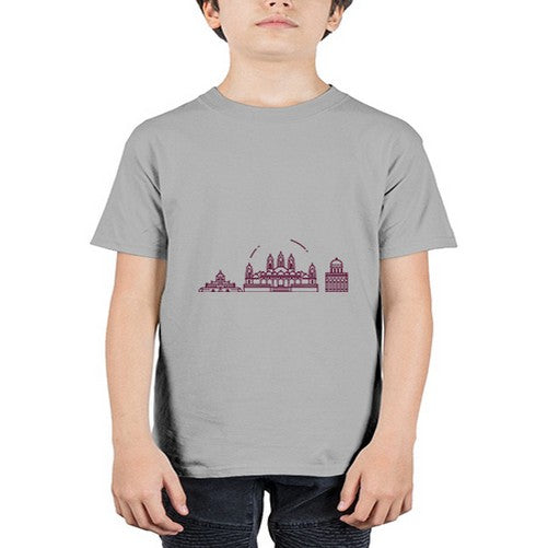 Surat 1907# - cities - Youth Tee Unisex