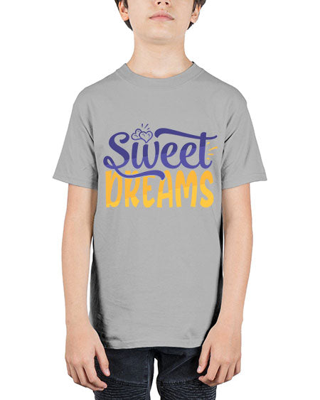 Sweet Dreams Style 215# - baby - Youth Tee Unisex