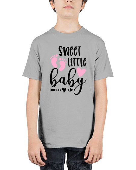 Sweet Little Baby Style 453# - baby - Youth Tee Unisex