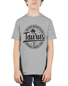 Taurus 494# - taurus - Youth Tee Unisex