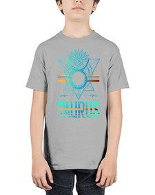 Taurus 506# - taurus - Youth Tee Unisex