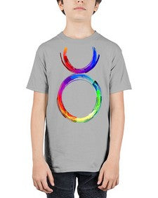 Taurus 562# - taurus - Youth Tee Unisex